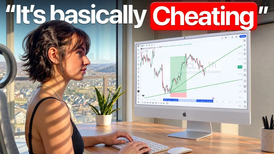 7 Essential Steps to Master Trading for Consistent Profits