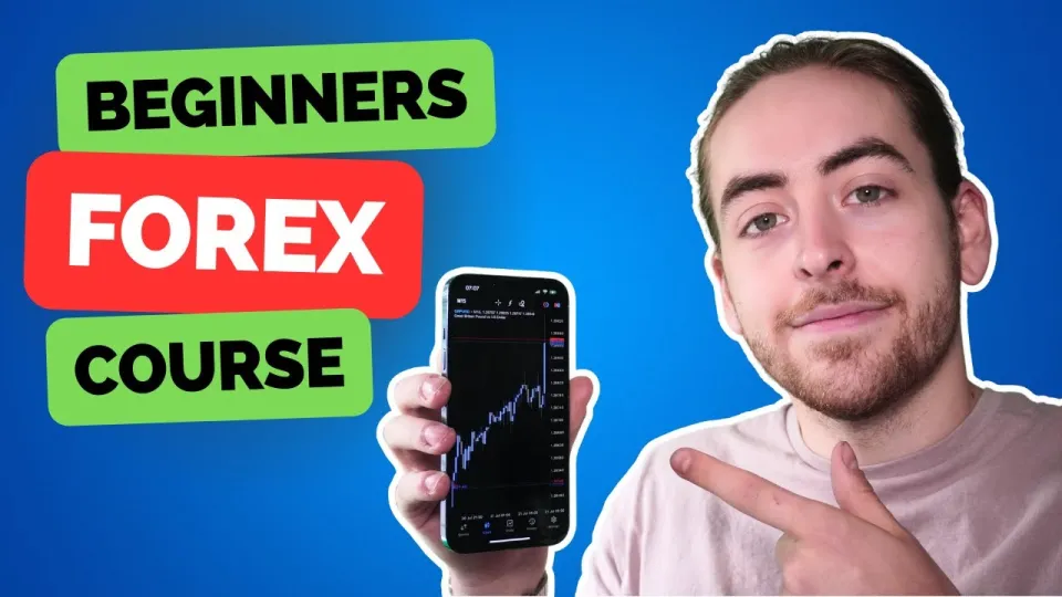 Forex trading for beginners works when you learn what is traded, how profit is made and how risk is capped before you fund an account